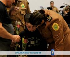 Cerimônia de agradecimento a Deus pelos 163 anos da Polícia Militar reúne centenas de pessoas na Capital