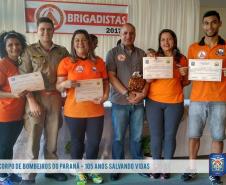 Escola Segura em Guaratuba