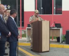 Comunicação Social do 6º Grupamento de Bombeiros