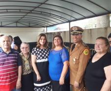 66º aniversário do BPTran