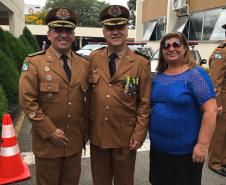 66º aniversário do BPTran