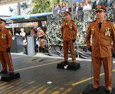 66º aniversário do BPTran