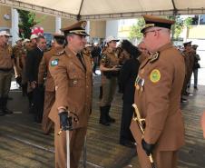 66º aniversário do BPTran