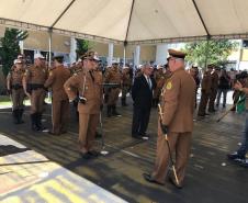 66º aniversário do BPTran