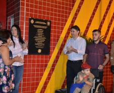 3º SGBI tem troca de comando e inaugura posto do Corpo de Bombeiros na Cidade Norte