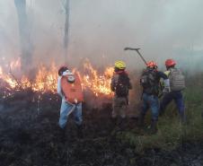 Comunicação Social do 6° Grupamento de Bombeiros