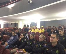 1° Simpósio de Prevenção a Incêndios Ambientais