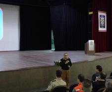 1° Simpósio de Prevenção a Incêndios Ambientais