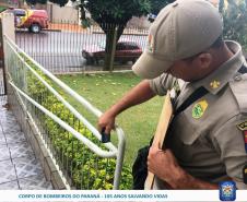 Lei do Poder de Polícia fortalece a ação fiscalizatória do Corpo de Bombeiros