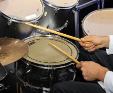 Foz do Iguaçu, 21 de novembro de 2018. XVIII SENABOM - Seminário Nacional de Bombeiros