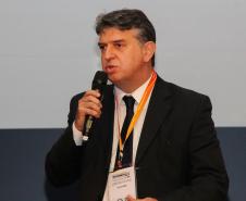 Foz do Iguaçu, 21 de novembro de 2018. XVIII SENABOM - Seminário Nacional de Bombeiros