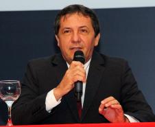 Foz do Iguaçu, 21 de novembro de 2018. XVIII SENABOM - Seminário Nacional de Bombeiros