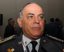 Foz do Iguaçu, 21 de novembro de 2018. XVIII SENABOM - Seminário Nacional de Bombeiros