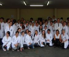 DIA MUNDIAL DA SAÚDE
