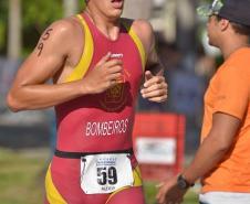 2ºTen. Iverson no short distance.