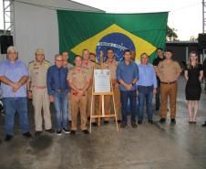 Elevação de Unidades Operacionais 