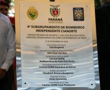 Elevação de Unidades Operacionais 