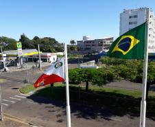 Elevação de Unidades Operacionais 