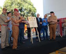 Elevação de Unidades Operacionais 