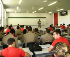 3° Credenciamento sobre o Novo Código de Segurança Contra Incêndio e Pânico 