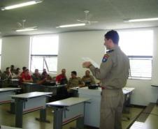 3° CREDENCIAMENTO SOBRE O NOVO CÓDIGO DE SEGURANÇA CONTRA INCÊNDIO E PÂNICO
