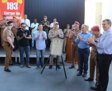 Elevação de Unidades Operacionais 