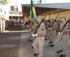 5º GB – SOLENIDADE ANIVERSARIO CORPO DE BOMBEIROS