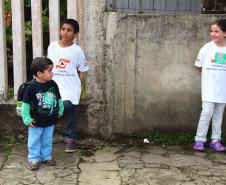 12.11.2011, Simulado de preparação para desastres, feito Pela Defesa Civil  e Corpo de Bombeiros  e outros orgãos.