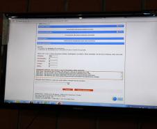 12.11.2011, Simulado de preparação para desastres, feito Pela Defesa Civil  e Corpo de Bombeiros  e outros orgãos. Sistema de Monitoramento