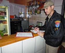 Ação Integrada de Fiscalização Urbana (AIFU)