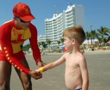 Orientações para prevenir os afogamentos