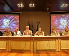 Corpo de Bombeiros forma 117 novos bombeiros socorristas