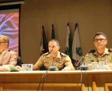 Corpo de Bombeiros forma 117 novos bombeiros socorristas