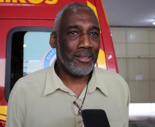 Centro Odontológico é inaugurado no Comando do Corpo de Bombeiros