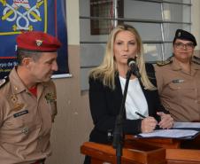 Na manhã de segunda-feira (03), a Governadora Cida Borghetti assinou o decreto que regulamenta a lei nº 19.449, de 5 de abril de 2018.