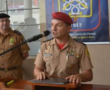 Na manhã de segunda-feira (03), a Governadora Cida Borghetti assinou o decreto que regulamenta a lei nº 19.449, de 5 de abril de 2018.