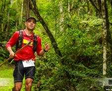 Bombeiro de Apucarana é destaque na 7ª Ultramaratona de Montanha Naventura Ouro Fino