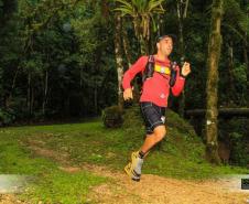 Bombeiro de Apucarana é destaque na 7ª Ultramaratona de Montanha Naventura Ouro Fino