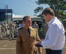  Prefeito de Medianeira.