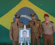 Comandante, Subcomandante do 9º GB.