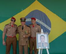 Amigos do Cap. QOBM Fischer.