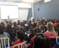 Semana da Mulher na Lapa