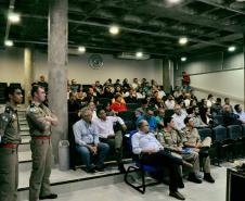 11 GB - Palestra CREA Apucarana