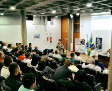 11 GB - Palestra CREA Apucarana