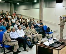 11 GB - Palestra CREA Apucarana