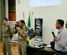 11 GB - Palestra CREA Apucarana