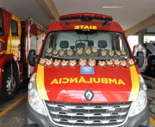 Lançamento do Projeto Leõezinhos do Siate em Apucarana