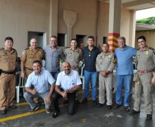 2º Sargento Simeão, do 11º GB, passa para a Reserva Remunerada. 