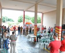 2º Sargento Simeão, do 11º GB, passa para a Reserva Remunerada. 