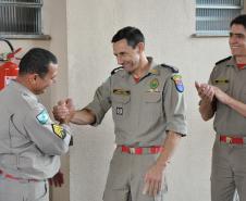 2º Sargento Simeão, do 11º GB, passa para a Reserva Remunerada. 